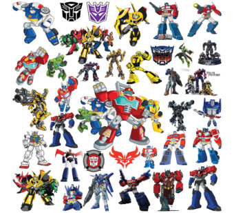 Bundle Transformers Svg Png, Optimus Prime Svg, Autobot Svg